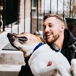 Meet your Posher, Adam